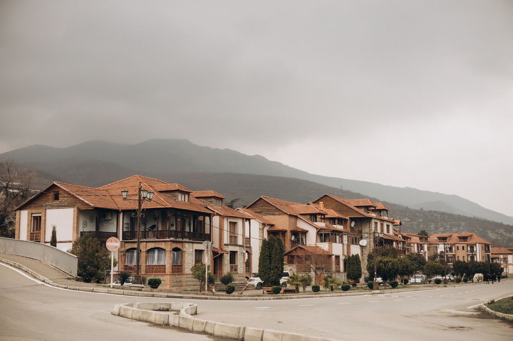 Photograph by Екатерина Абонеева