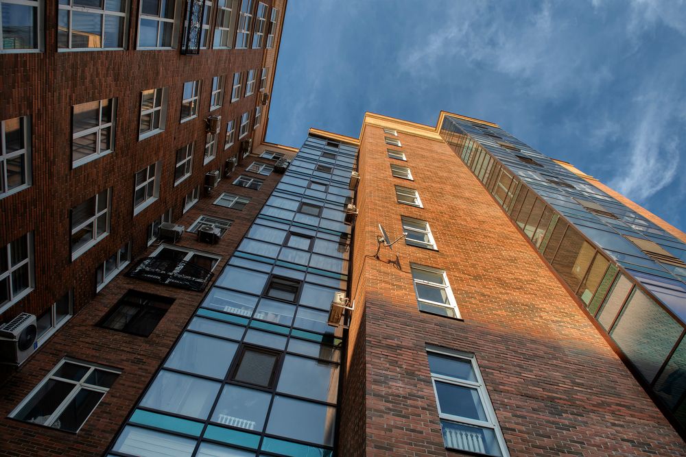 Photograph by Сергей Кочмарёв