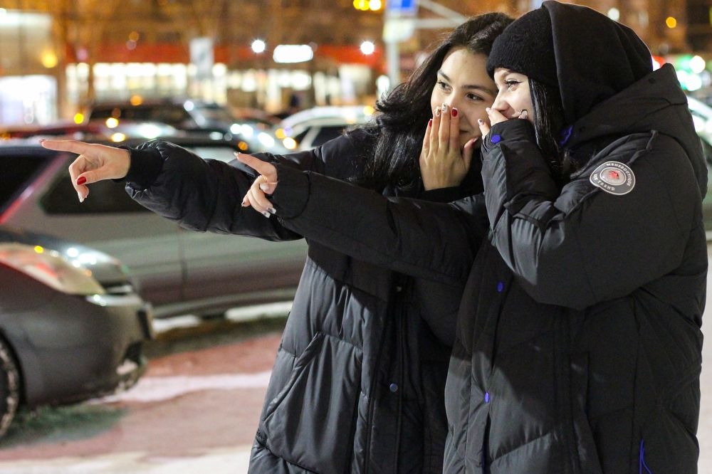 Photograph by Ольга Чазова