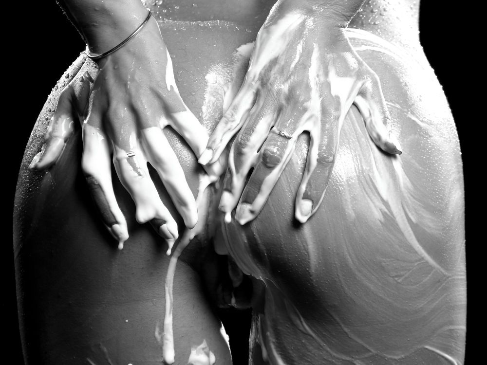 Фотография автора Михаил Кротков