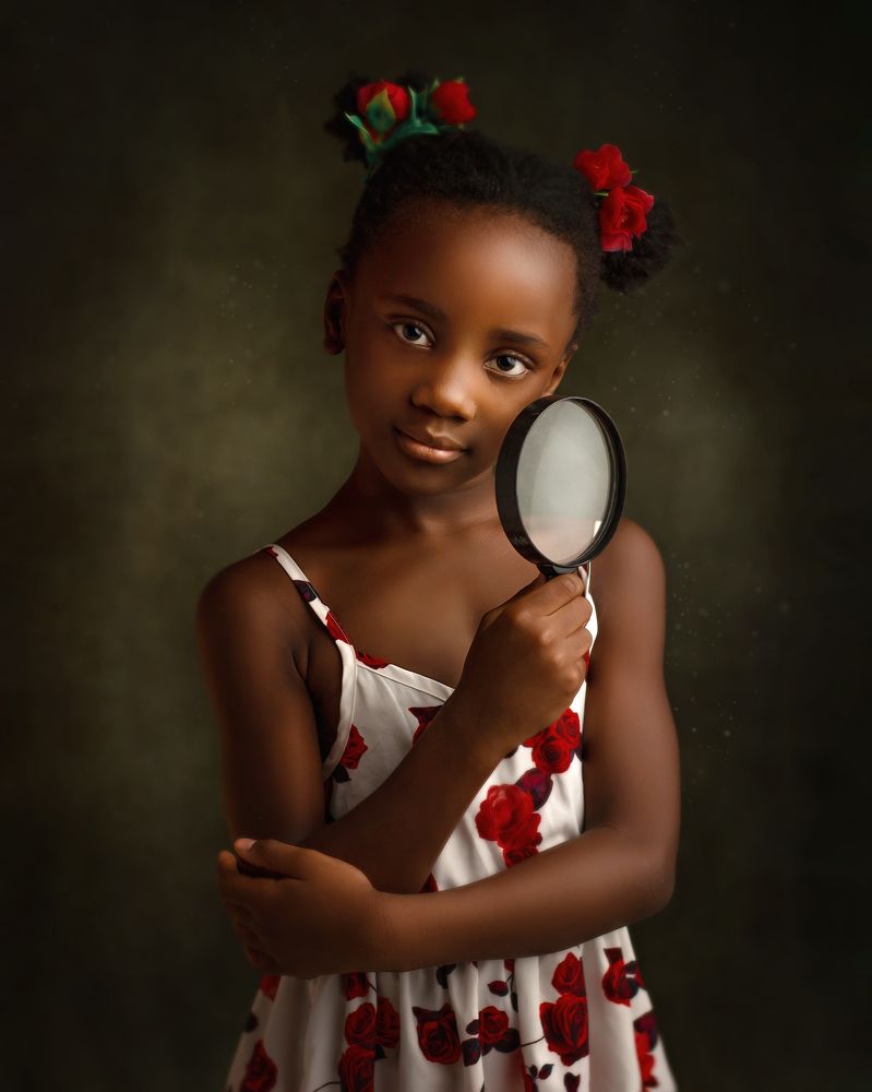 Photograph by Anna Di Luna