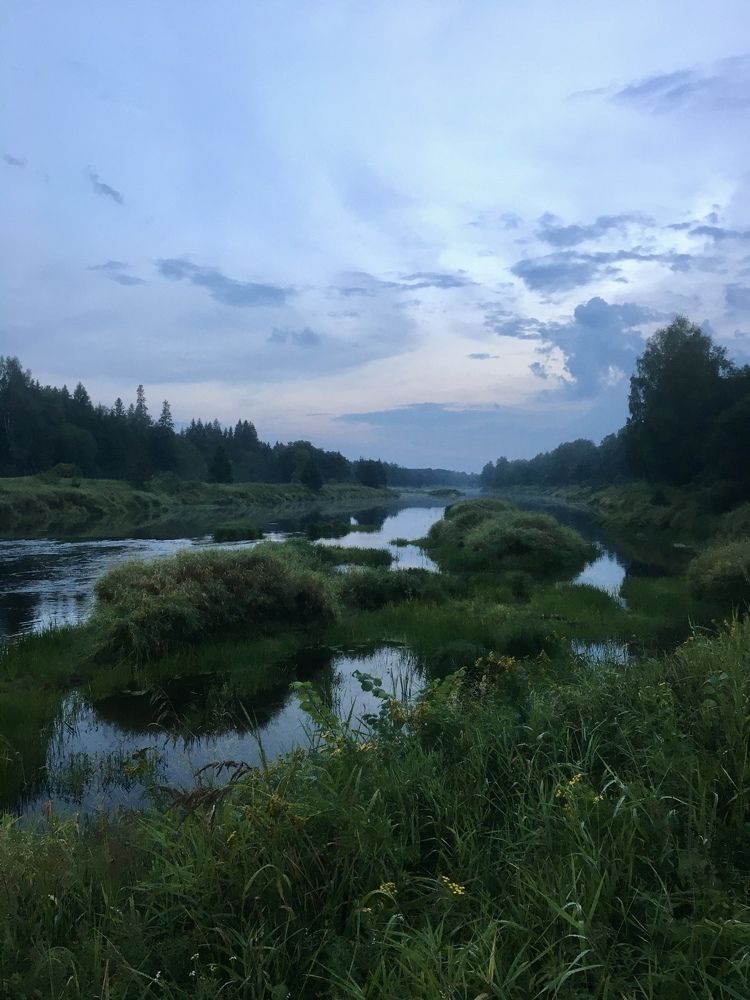 Photograph by Лев Марков