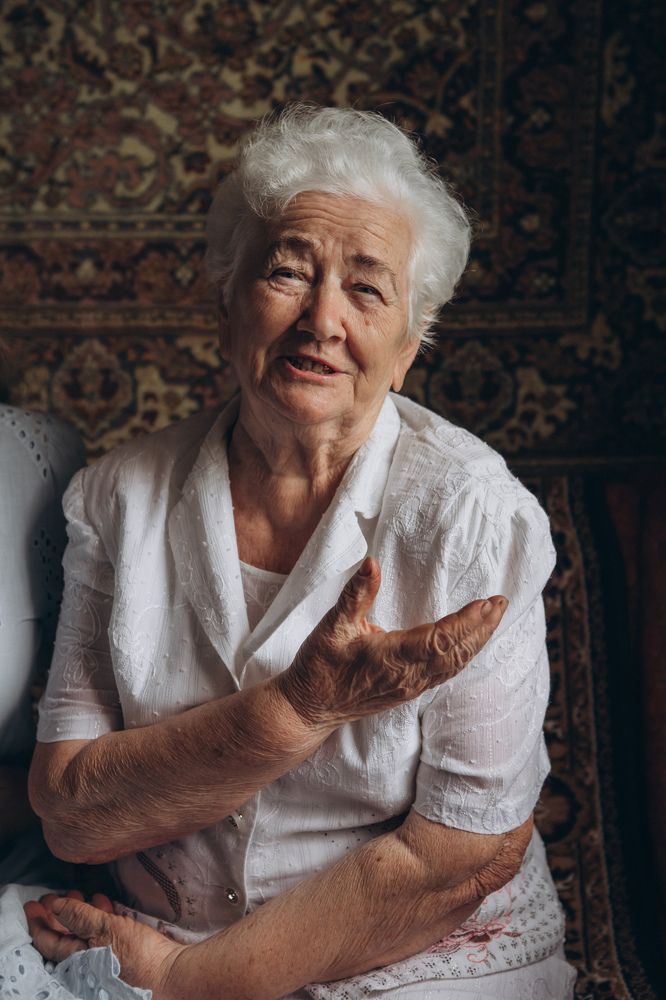 Photograph by Екатерина Абонеева