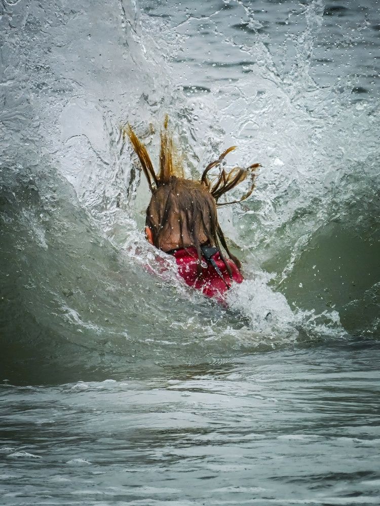 Фотография автора Michael Gault