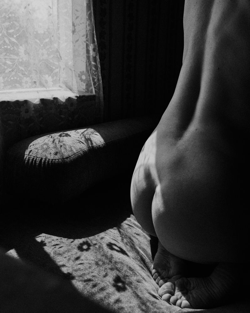 Photograph by Татьяна Блохина