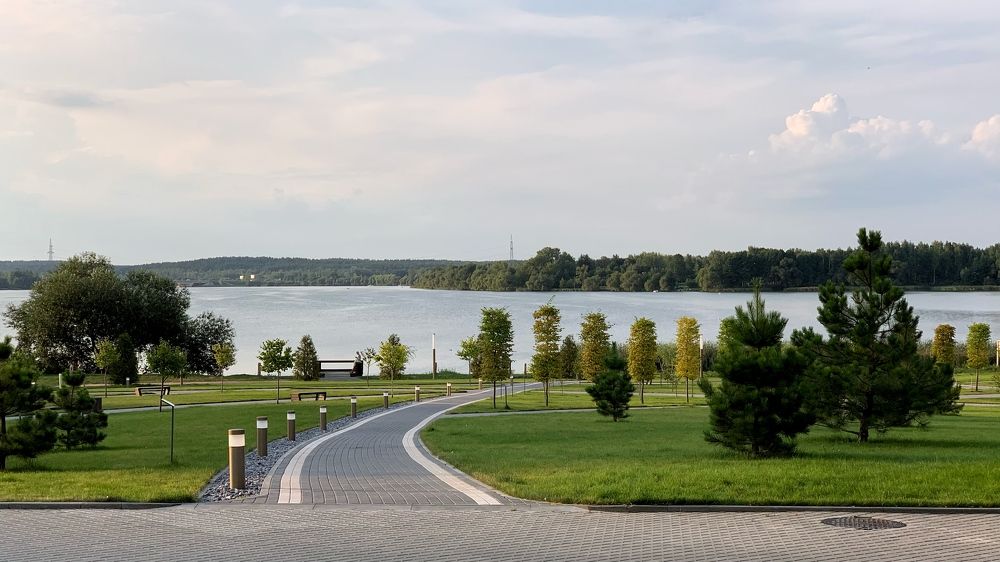 Photograph by Надежда Смирнова