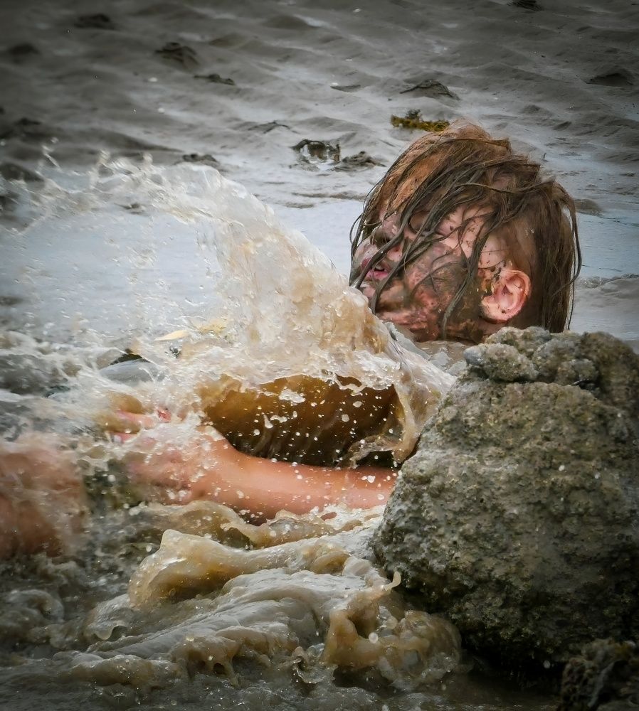 Фотография автора Michael Gault