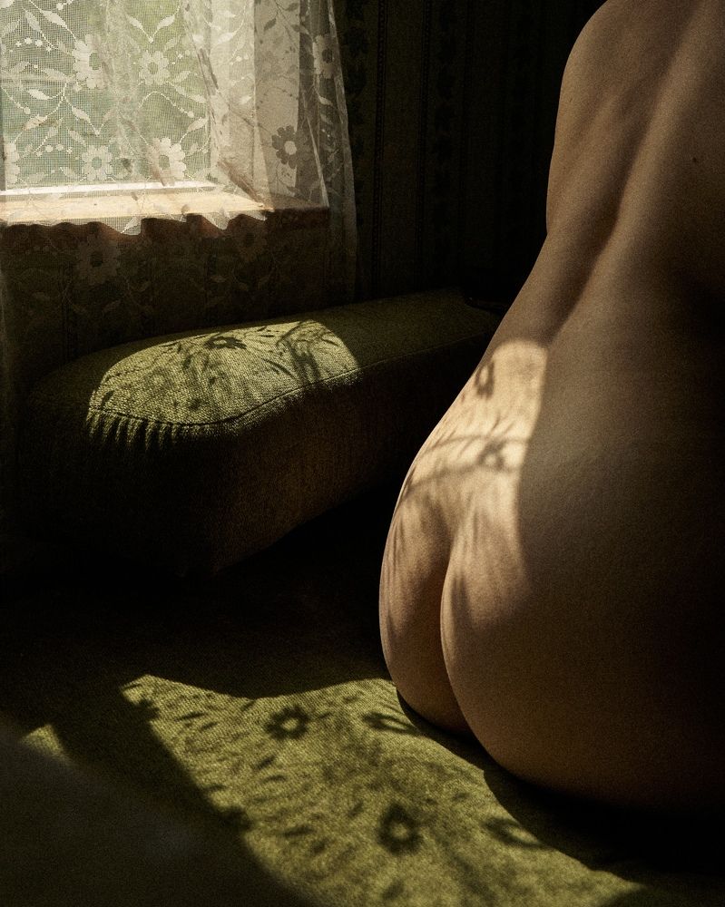 Photograph by Татьяна Блохина