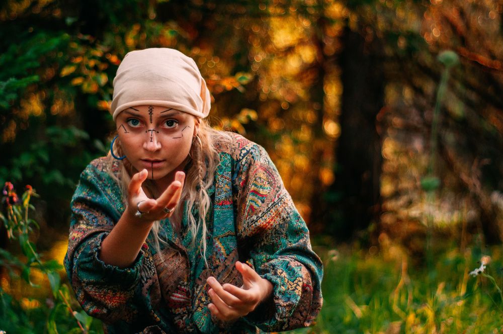 Photograph by Света Харитонова