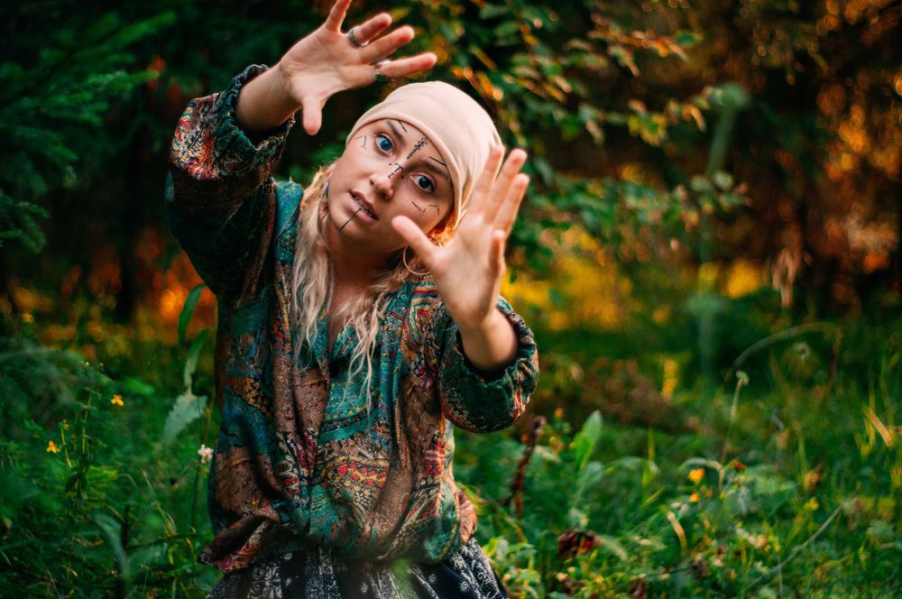 Photograph by Света Харитонова