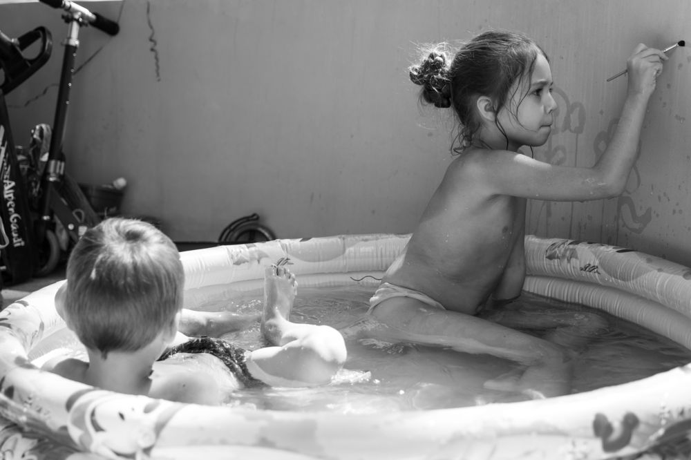 Photograph by Марина Панютина