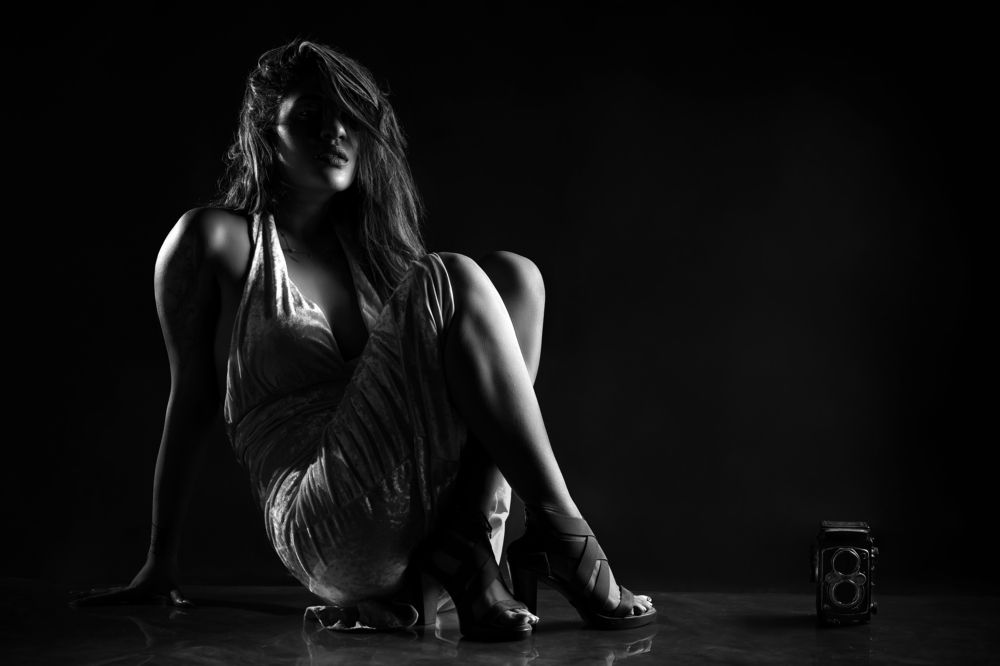 Photograph by Shubh Burman