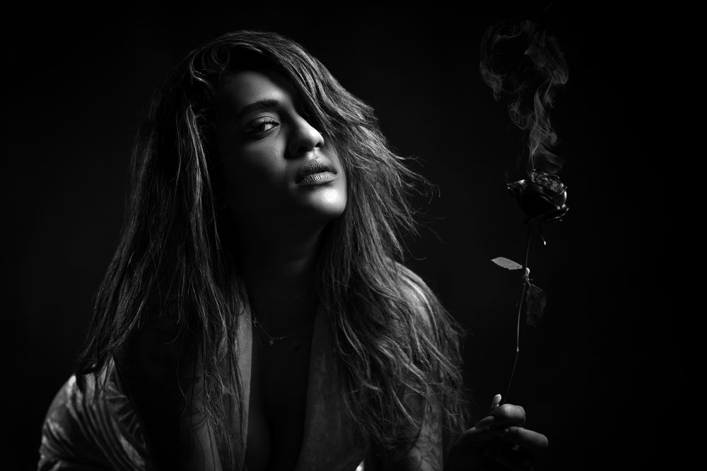 Photograph by Shubh Burman