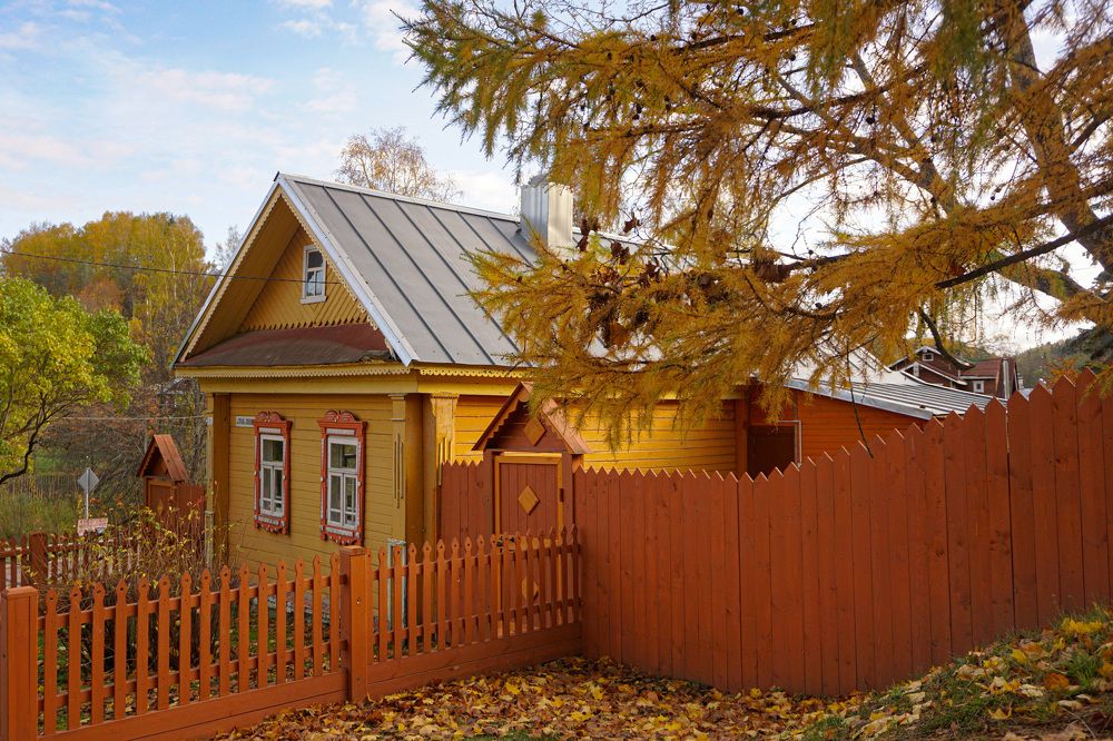 Photograph by Алфия Бугакова