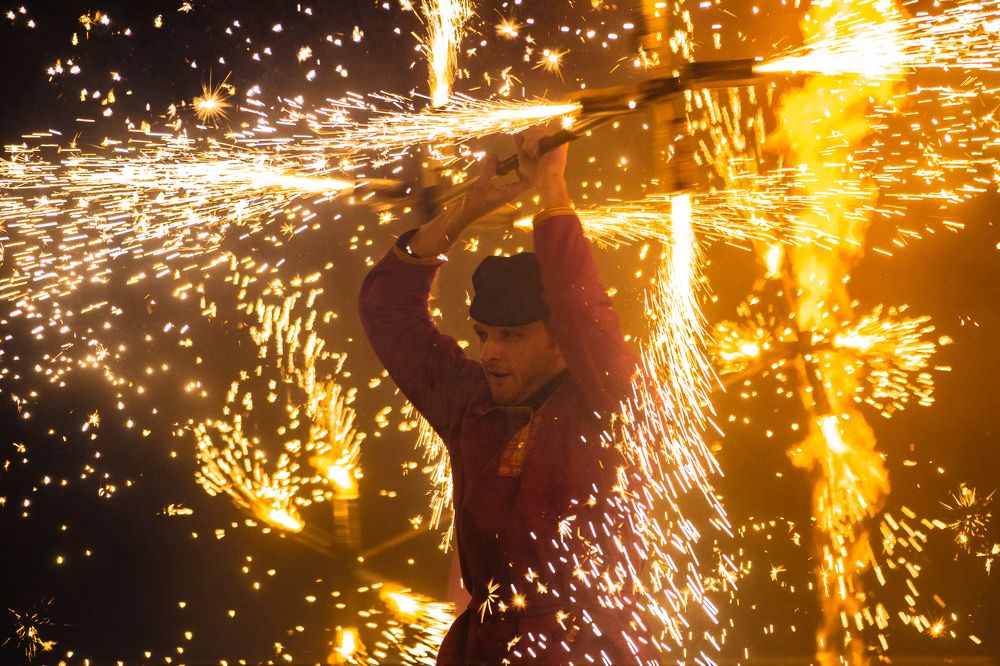 Photograph by Aleksandra