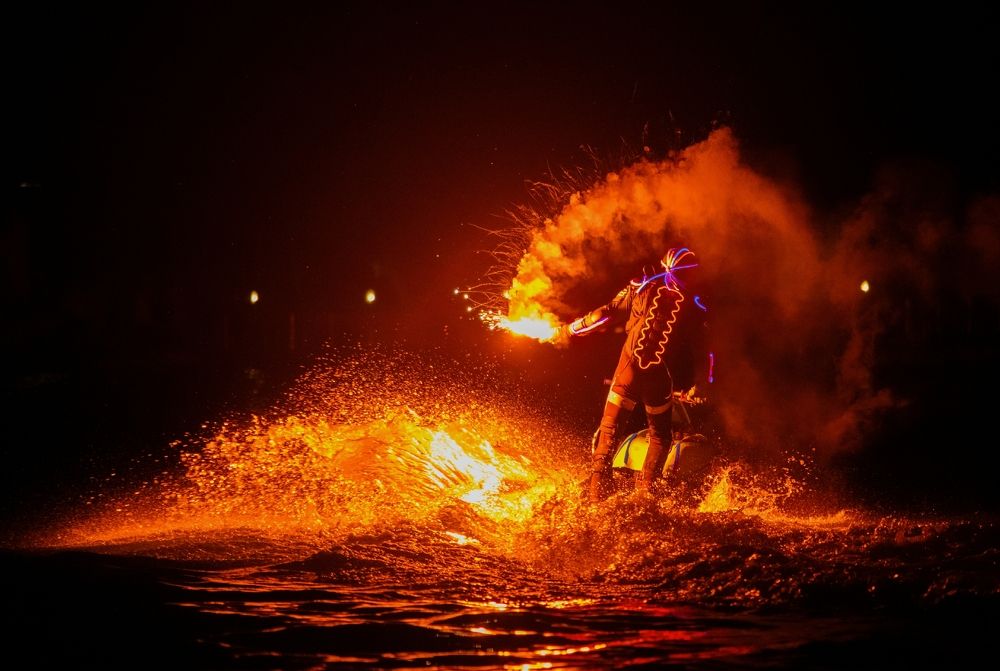 Photograph by Aleksandra