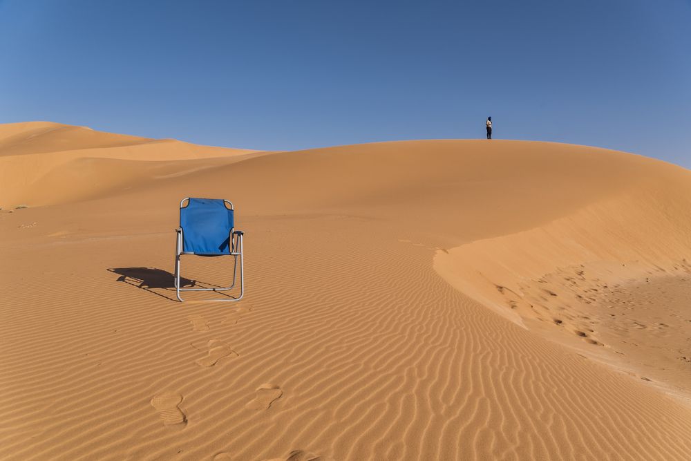 Photograph by KRITER AHMED