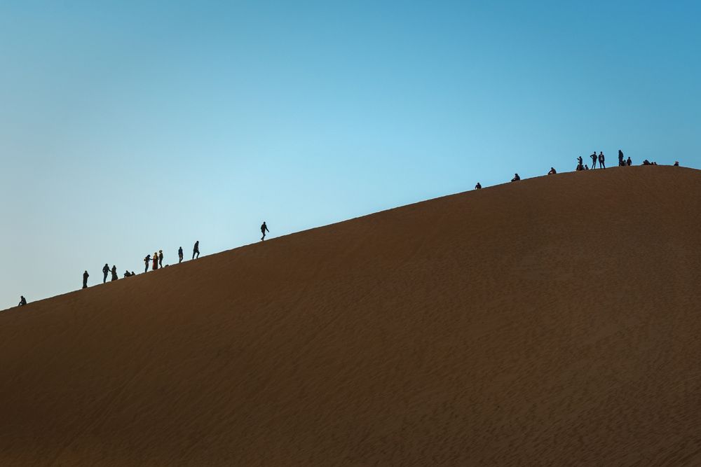 Photograph by KRITER AHMED