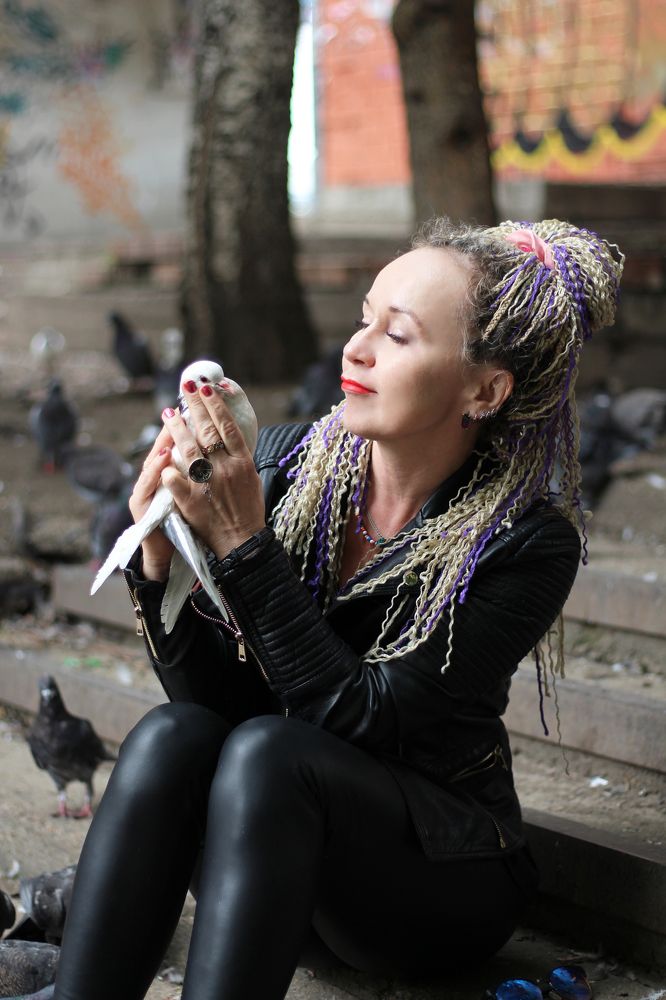 Photograph by Екатерина