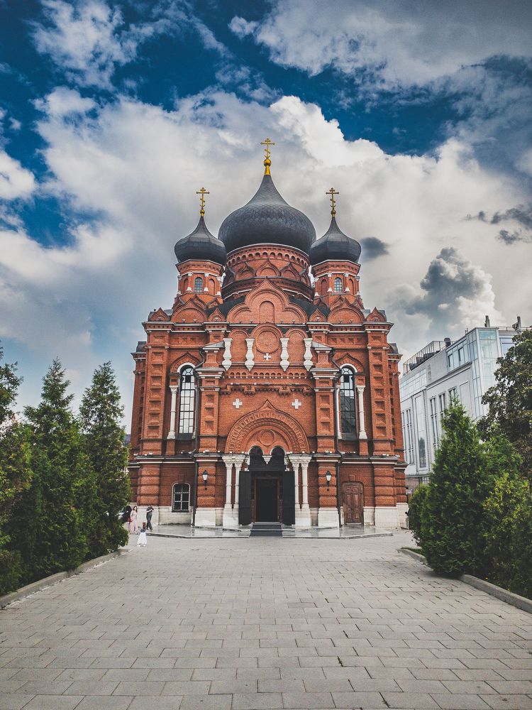 Фотография автора Евгений Величко