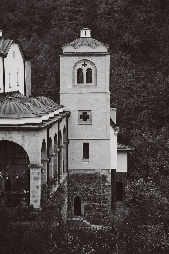 Photograph by Filip Dujovski