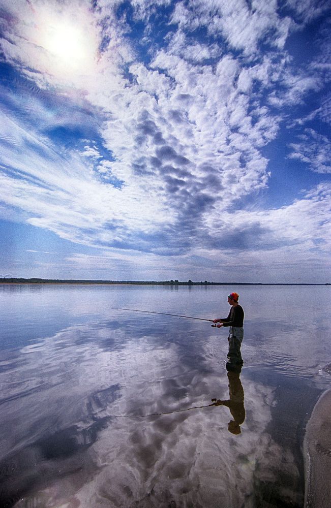 Фотография автора Павел Мартюшев