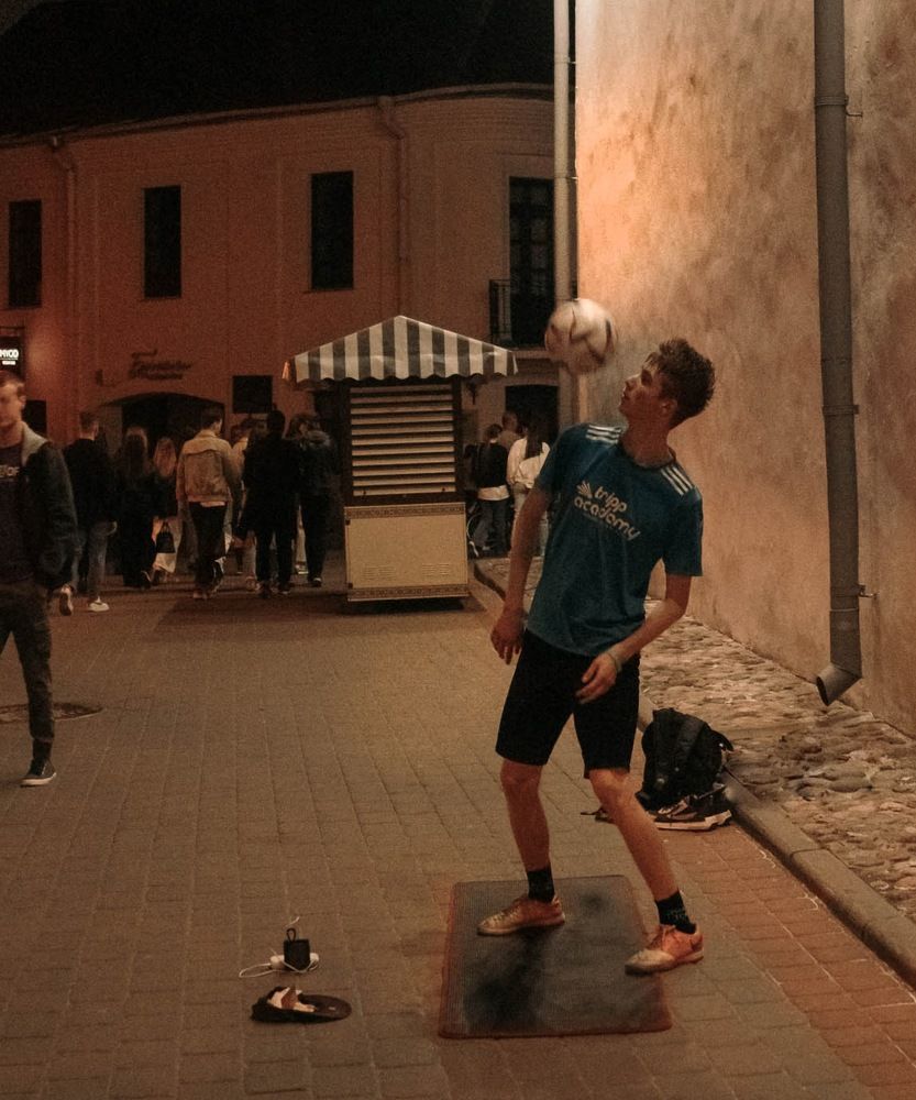 Photograph by Виктория Косинская