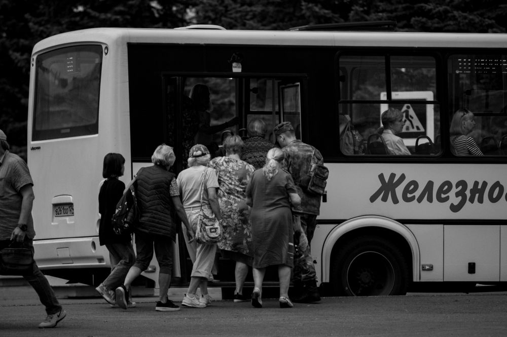 Photograph by Евгений Авдеев