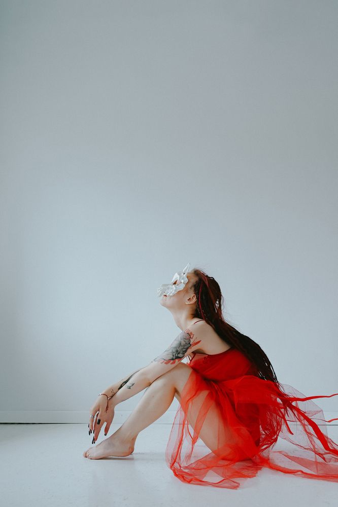 Photograph by Ирина Поремская