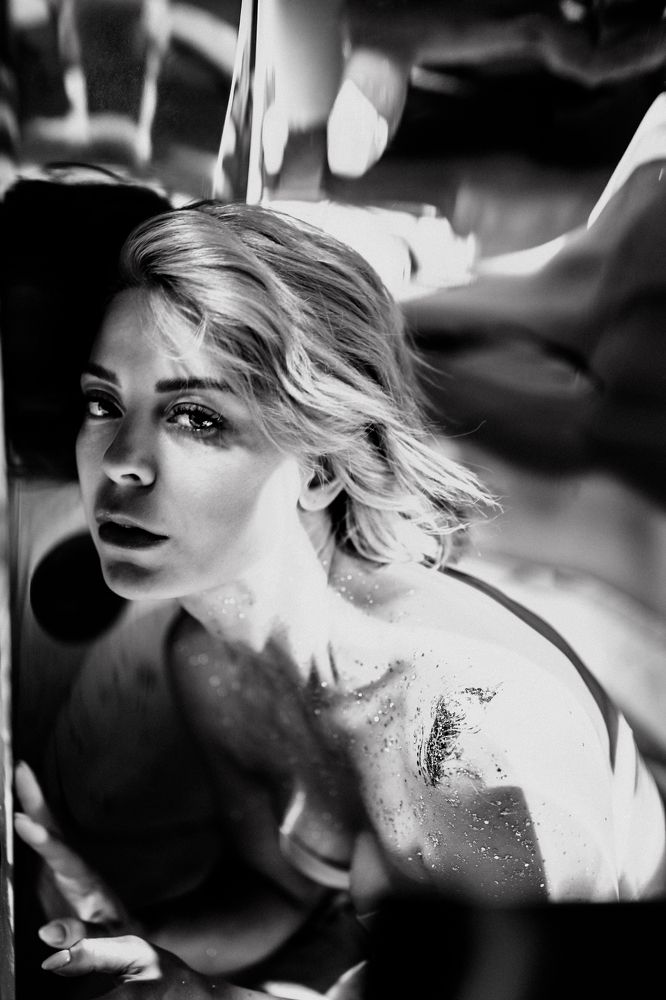 Photograph by Ирина Поремская