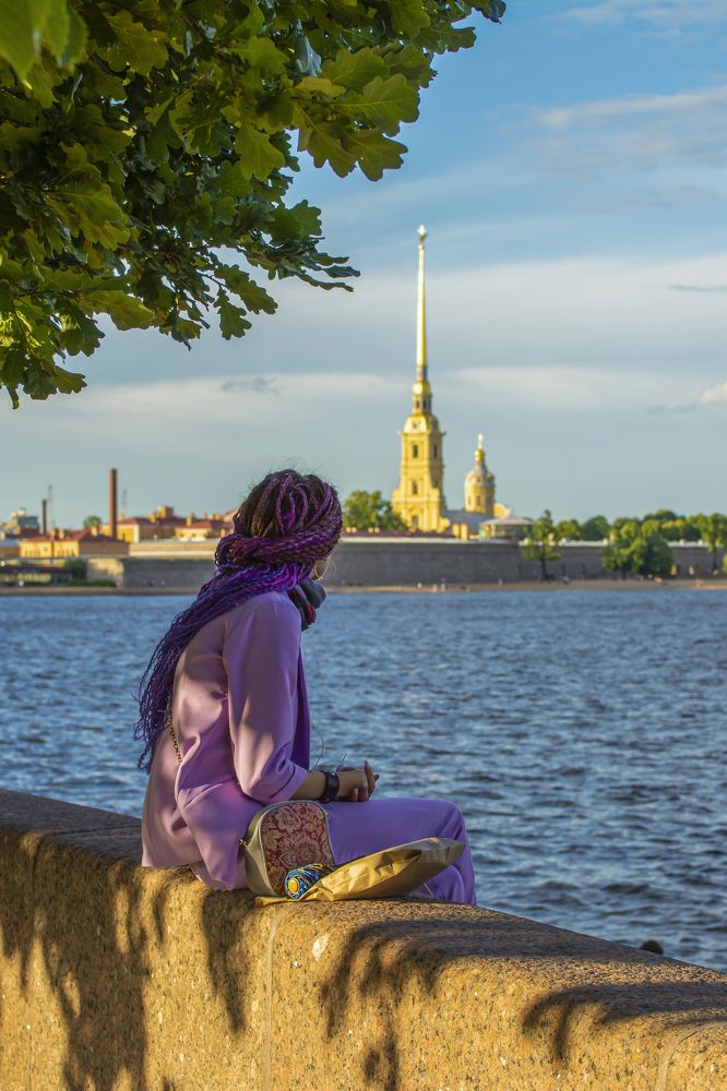 Photograph by Вадим Брыль