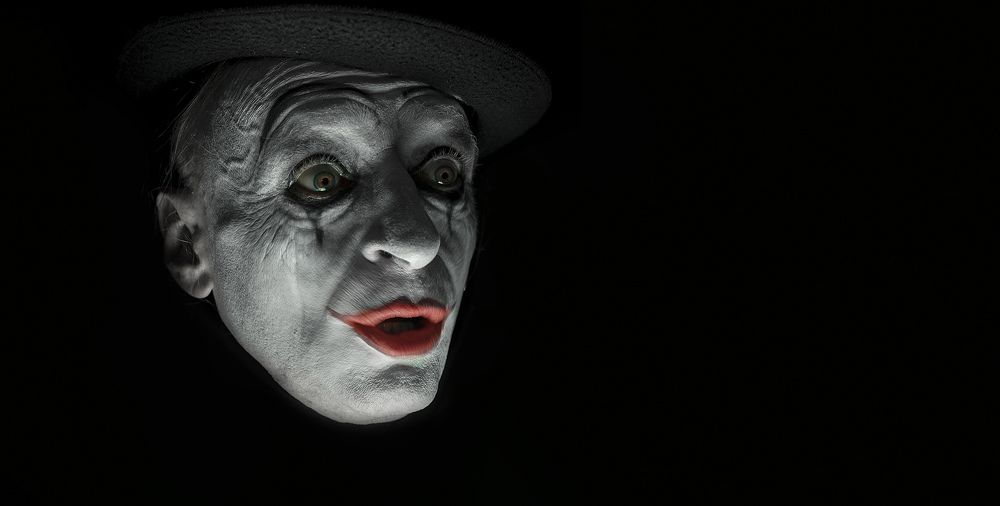 Photograph by Ilya Spektor