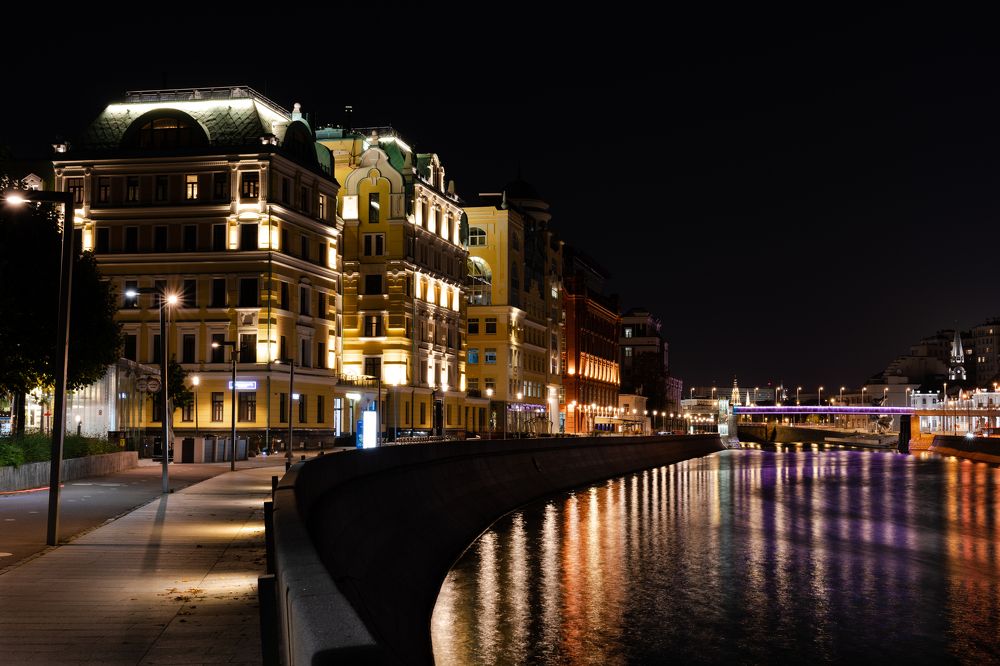 Photograph by Николай Фонарёв