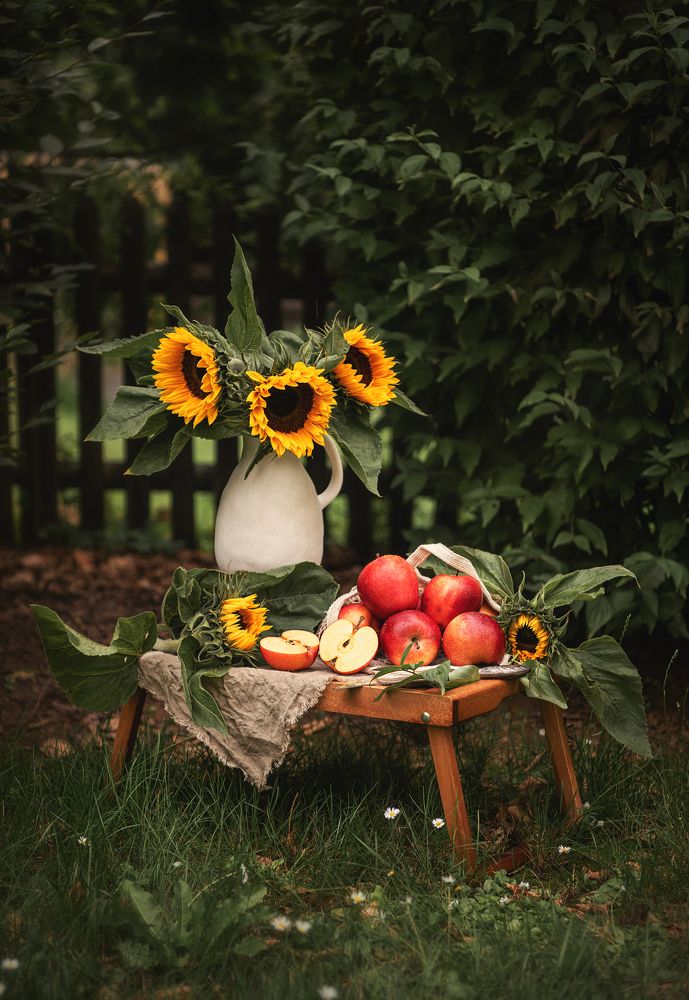 Photograph by Юлия Борт