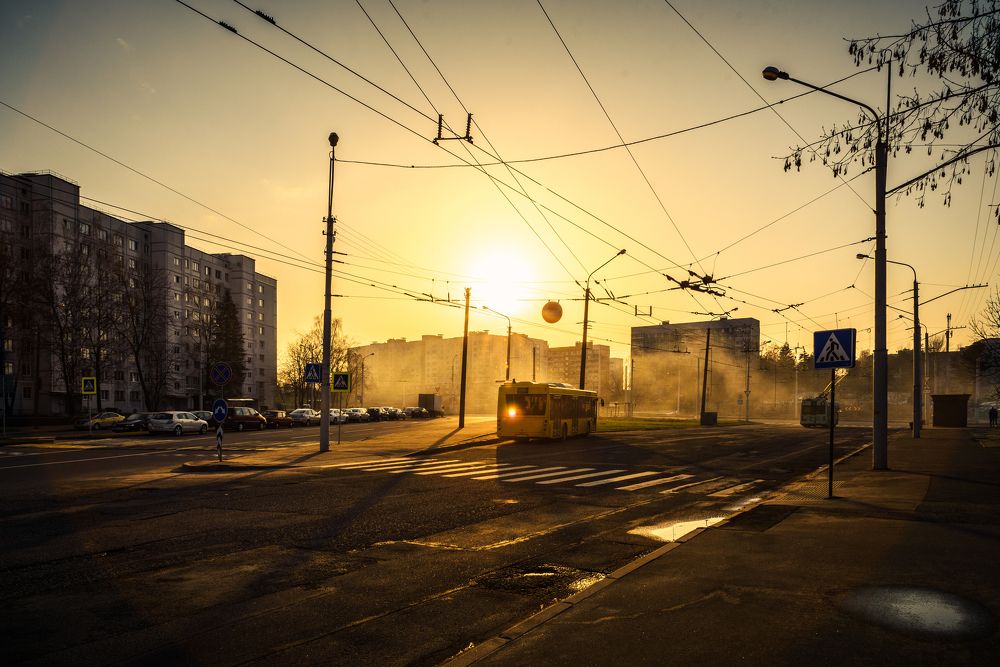 Photograph by Иван Колесенко