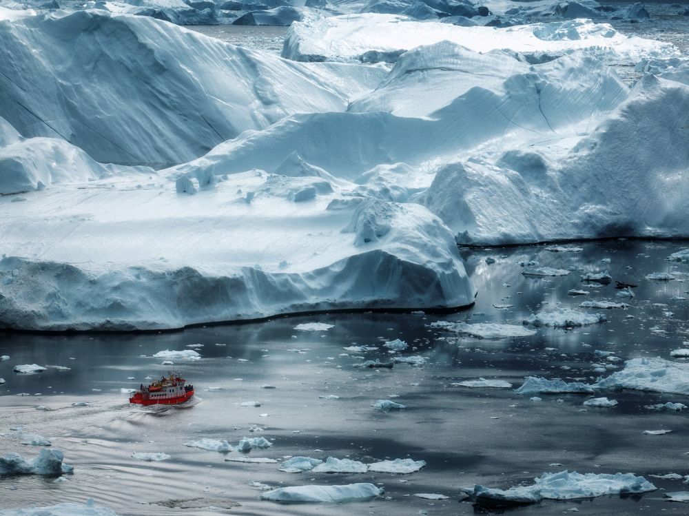 Photograph by Zaprin Geguskov