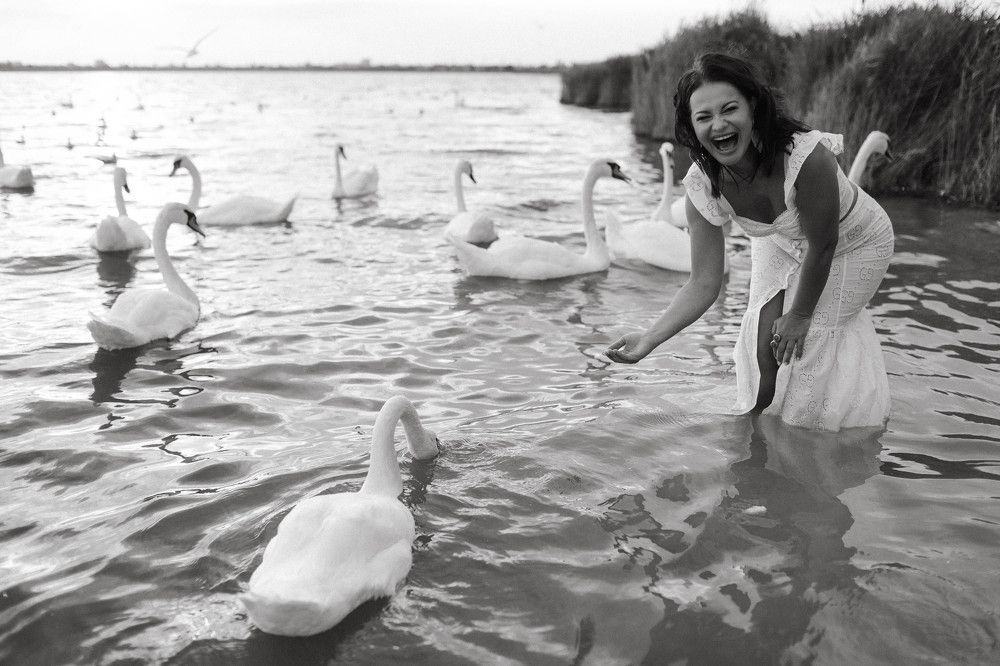 Photograph by Ирина Тищенко