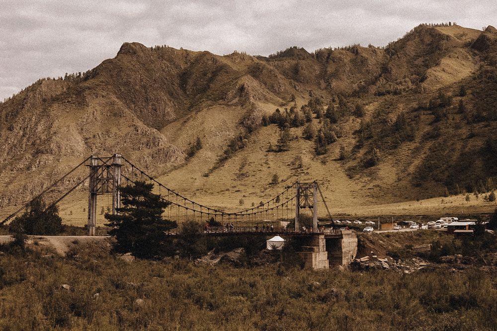 Photograph by Nadezhda Potapova