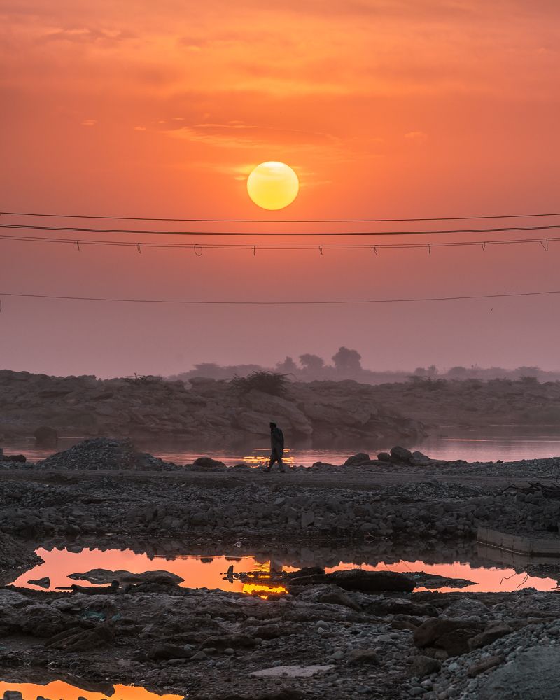 Photograph by Jamal Uddin