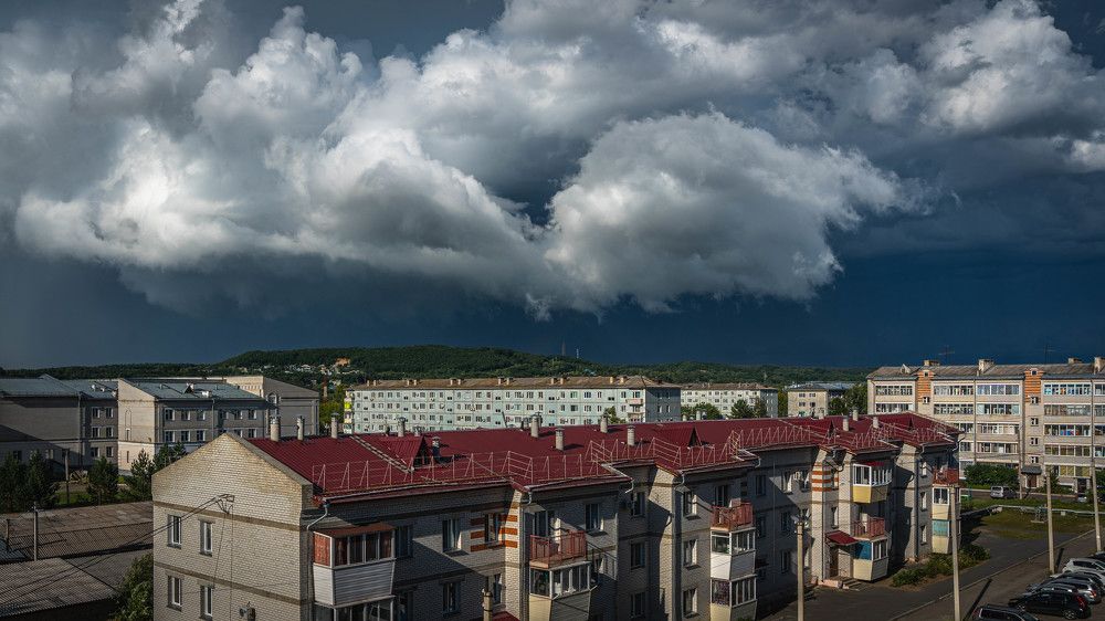 Photograph by Игорь Иванов