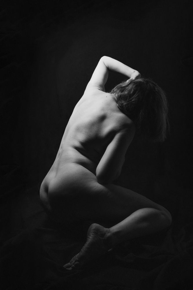 Photograph by Ольга Рачилова