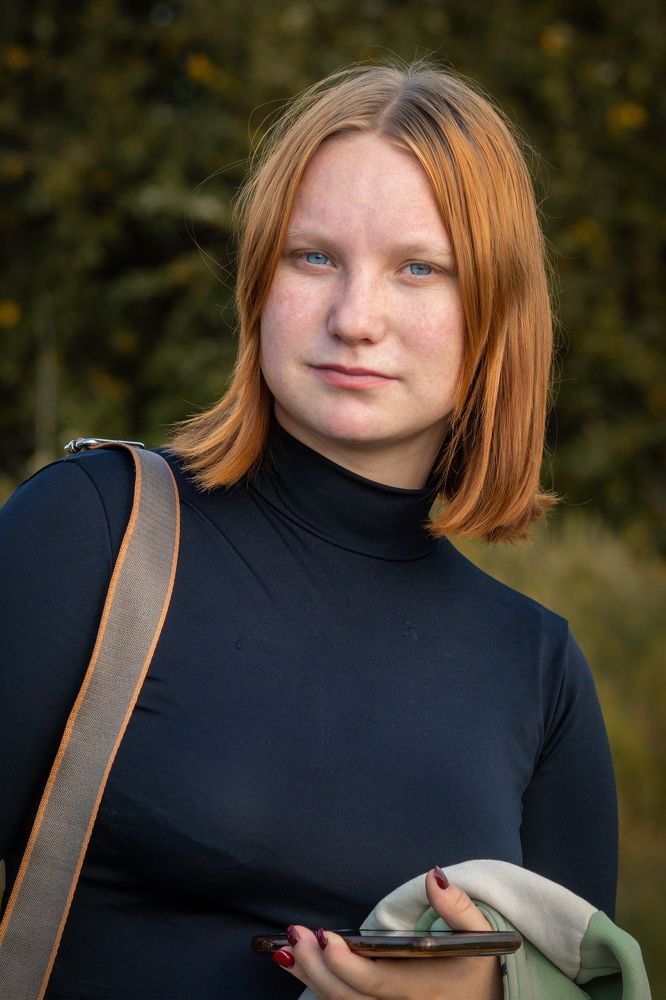 Photograph by Николай Мокшин