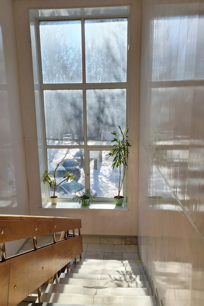 Photograph by Ольга Юсупова