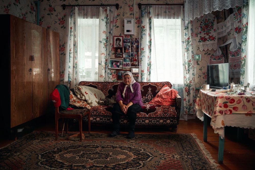 Photograph by Заболотных Владислав