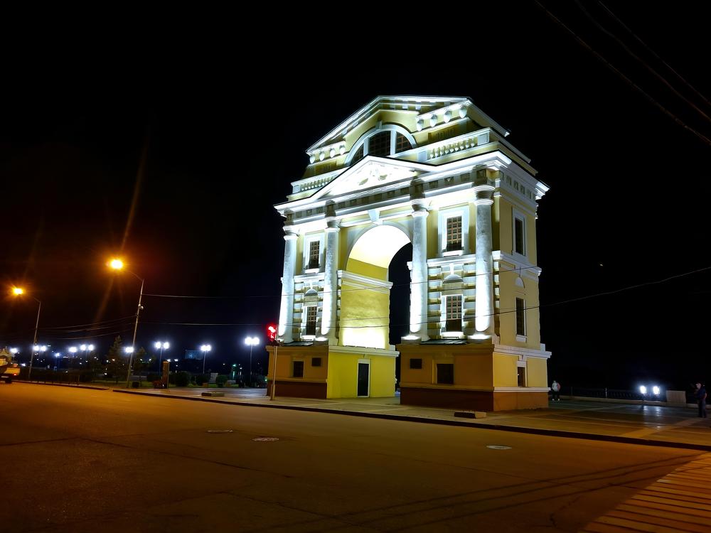 Photograph by Виктория Лобанова