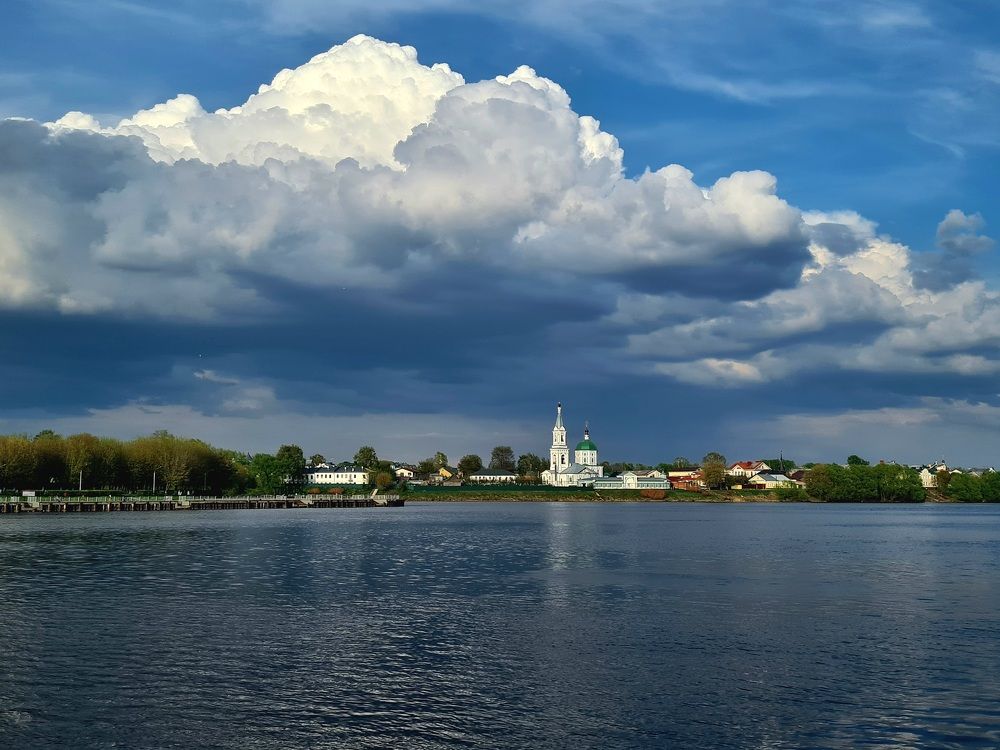 Photograph by Ольга Юсупова