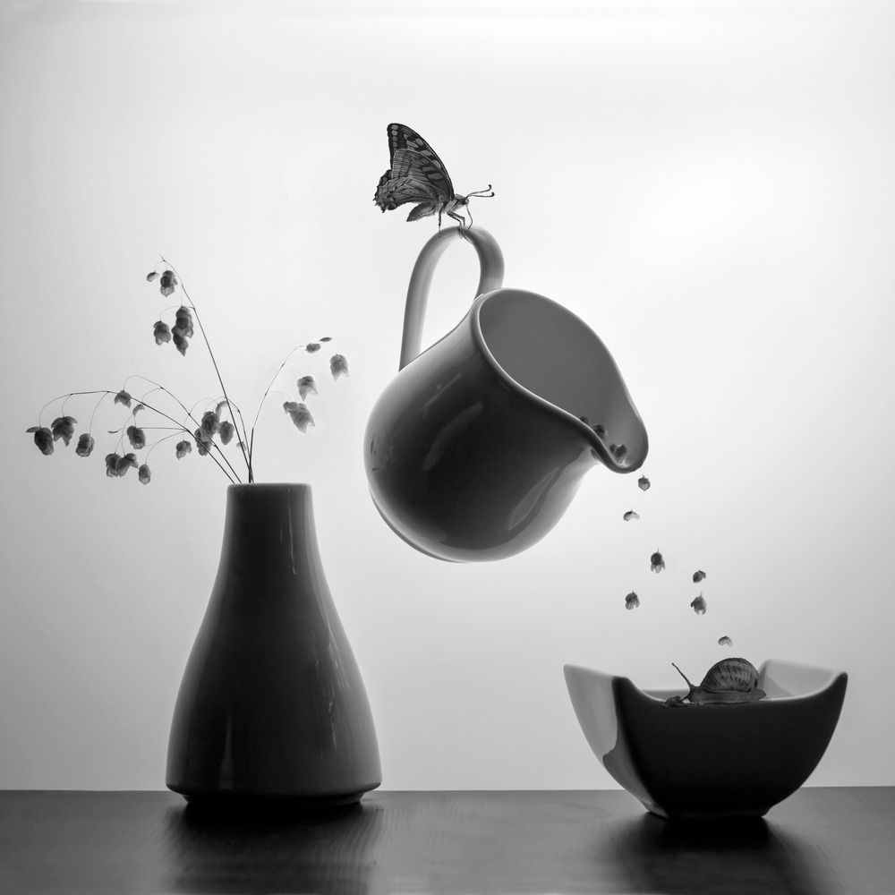 Photograph by Людмила Прокофьева