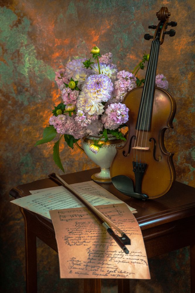 Photograph by Раиса Хоменко