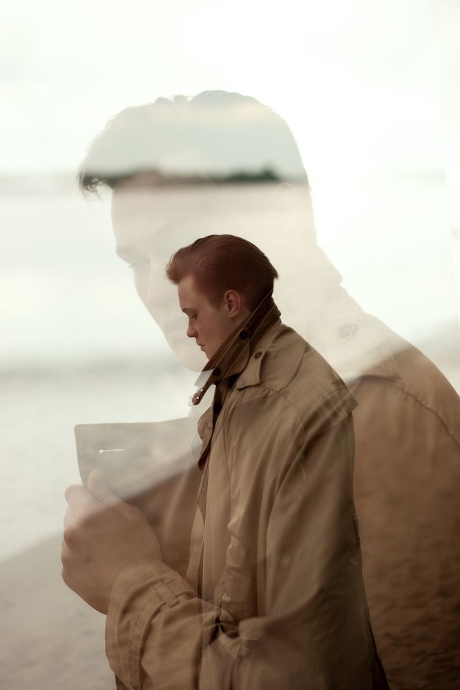 Photograph by Алла Аюпова