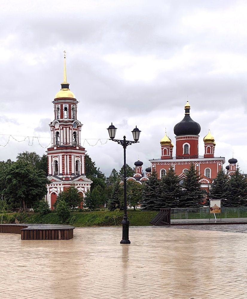 Photograph by Светлана Морева